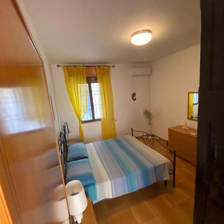 La Casa Di Mare Salento Vila Porto Cesareo Exterior foto