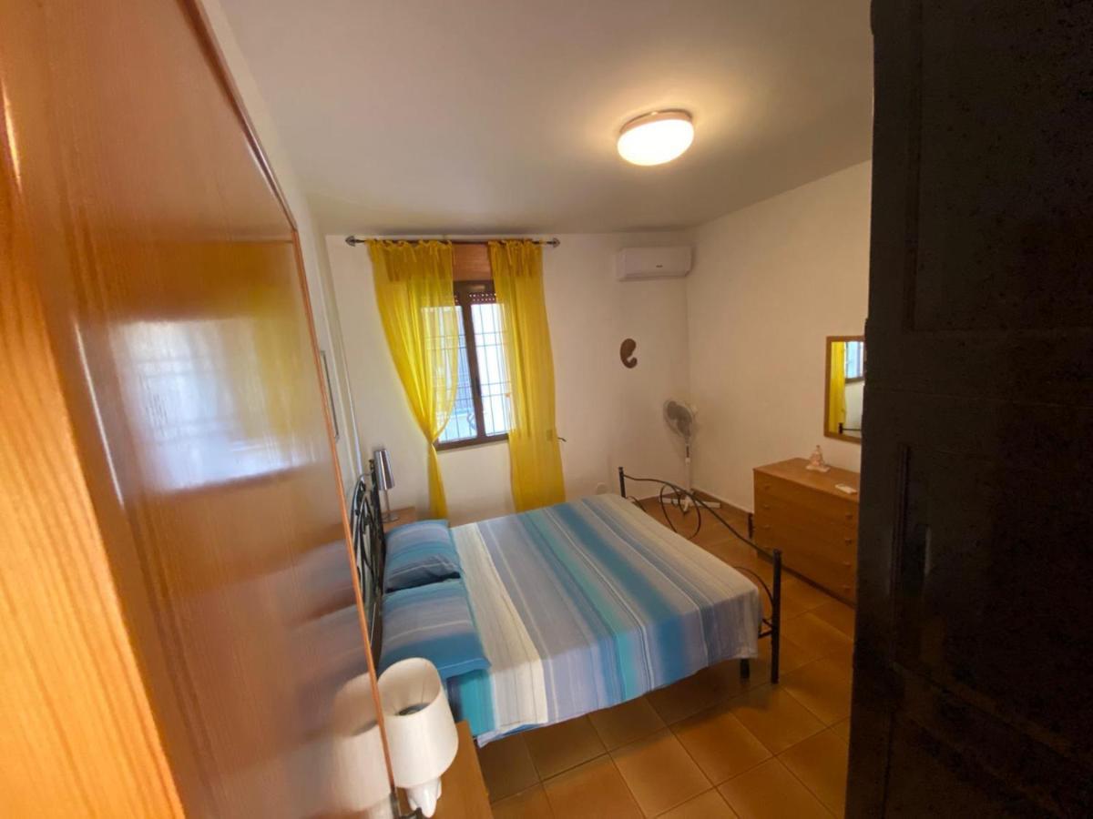 La Casa Di Mare Salento Vila Porto Cesareo Exterior foto