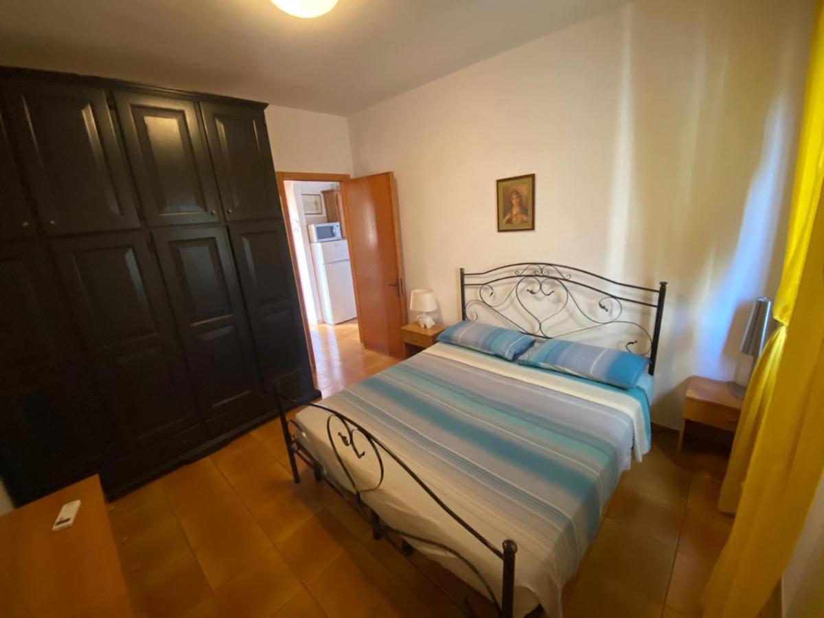 La Casa Di Mare Salento Vila Porto Cesareo Exterior foto