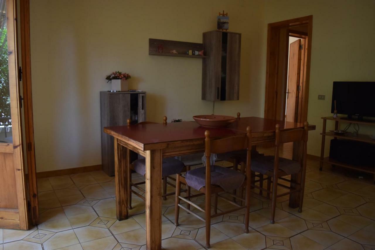 La Casa Di Mare Salento Vila Porto Cesareo Exterior foto