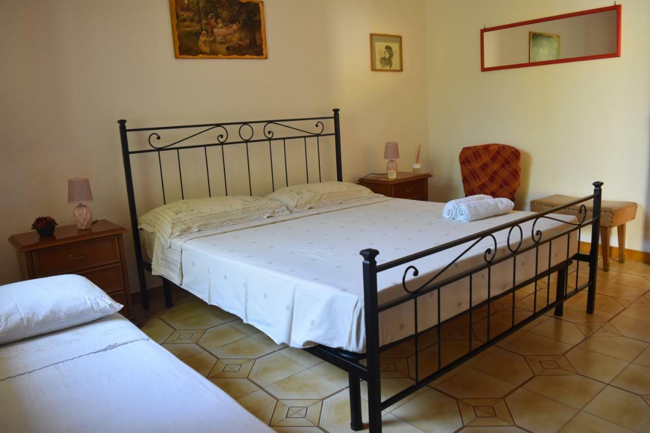 La Casa Di Mare Salento Vila Porto Cesareo Exterior foto