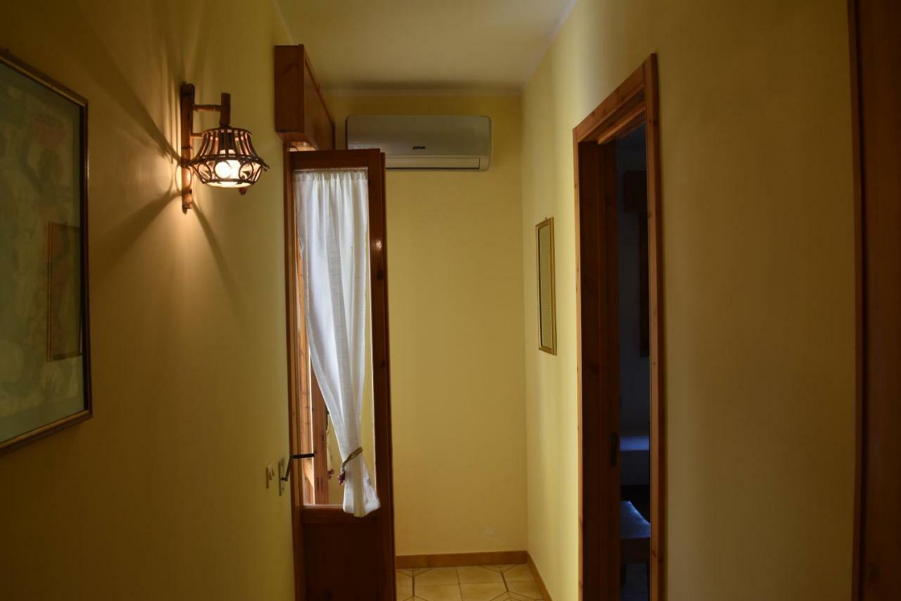 La Casa Di Mare Salento Vila Porto Cesareo Exterior foto
